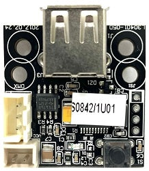 L30401-05D UCB PCB FOR KL FRESNEL 4 CW