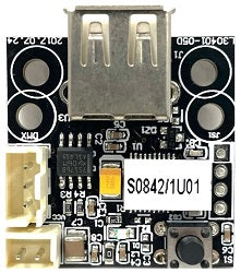 L30401-05C USB PCB W/SOFTWARE FOR KL FRE