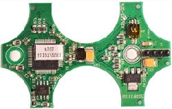 Y37102-01B DIMMING PCB W/SOFTWARE FOR PA