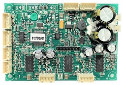 2U S70707-04A-001 MOTOR DRIVER PCB FOR F
