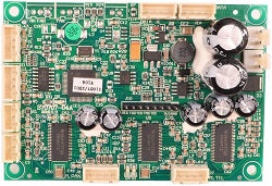 2U S70707-04A MOTOR DRIVER PCB FOR FUZE