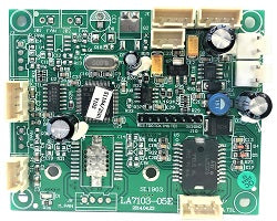 V102 S70802-07A-002 DMX PCBA FOR CHORUS