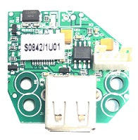 Y36701A-04A-001 PCB W/SOFTWARE FOR KL PA
