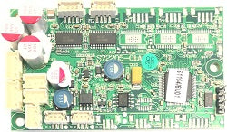 6U S72205-01-04 ZOOM PCB W/SOFTWARE FOR