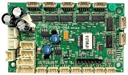 S71601-04-02 U10 CPCS1273-5U01 MOTOR DRI