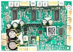 2U S72702-04-02 MOTOR DRIVER PCB FOR FUZ
