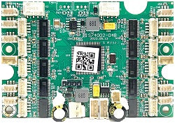 S74002-04B U10 CPCS1571-5U01 PCBA FOR KL