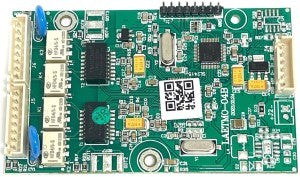 LAETMO-04B-APM002 ARTNET PCB W/SOFTWARE