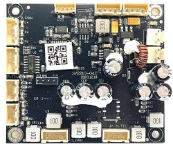 2U S72210-04 TILT PCB FOR FUZE PFX