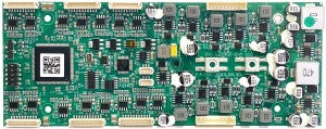 /*/*USE 8010004109 L22302-01A DRIVER PCB