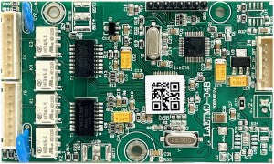 LAETMO-04-02 U2 CPCS1891-5U01 PCBA FOR P
