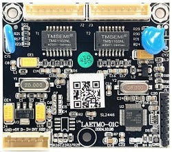 LAETMO-01 CPCS2023-1U01 PCBA WITH SOFTWA
