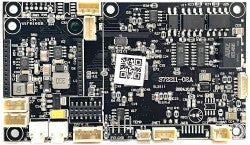 S72211-02-01 U1 CPCS2023-1U01 PCB WITH T