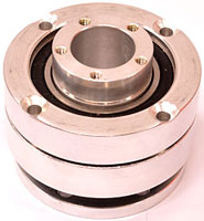 SOI PAN GEAR FOR PLATINUM BEAM 5R