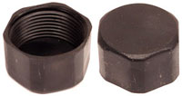 POWER CABLE CAP FOR ELAR 108 SERIES