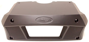 BASE COVER FOR PLATINUM SPOT 15R PRO