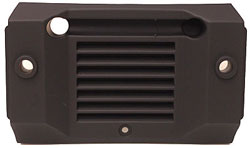 BASE SIDE COVER VENT FOR PLATINUM WASH Z
