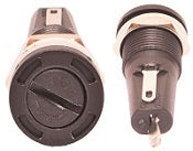 FUSE HOLDER FOR FUZE SPOT, FUZE PROFILE