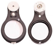 PRISM FOR FUZE SPOT, FUZE PROFILE, FUZE