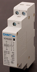 AC CONTACTOR FOR WP02