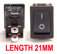 POWER SWITCH FOR COLOR TONE 50