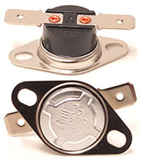 250V 15A THERMOSTAT FOR PLATINUM SPOT 5R