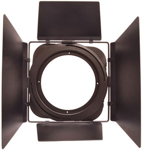 SOI BARN DOOR FOR FUZE PAR Z175