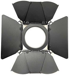 BARNDOOR FOR KL FRESNEL 6 FC
