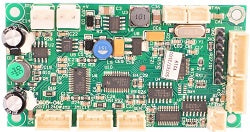 S70605-04C MOTOR DRIVER FOR FUZE WASH Z3