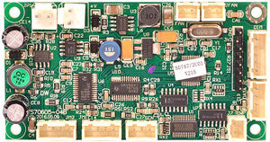 V1.05- V2.15 S70605-04B MOTOR DRIVER FOR