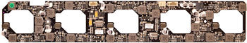 DRIVER PCB 1 FOR ACL 360 MATRIX