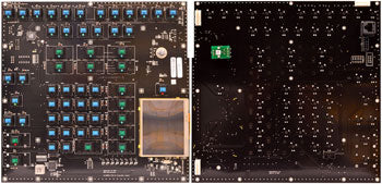 PCBA MX PROGRAMMER FOR M2GO