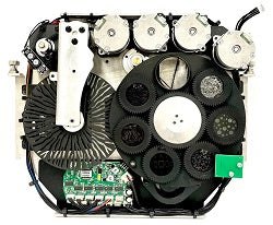 PATTERN COMPONENTS MODULE FOR FUZE MAX P