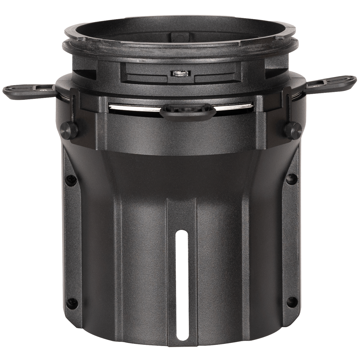 KL CORE IP Shutter Barrel