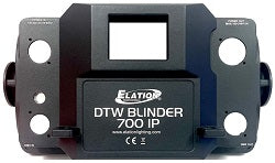 SOI BACK COVER FOR DTW BLINDER 700 IP