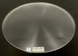 COMPOUND FRESNEL LENS FOR KL PAR FC