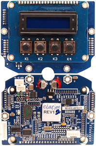 MAIN PCB FOR PROTRON LED
