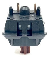 BROWN KEY BUTTON FOR NX2