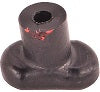 CENTER SPACER SHORT FOR NX2