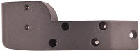 HDW,BRKT,R-HINGE-COVER-BACK FOR NX2