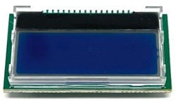 PCB CONNECTOR NEWHAVEN TEST FOR NX1