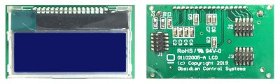 DISPLAY PCB FOR NX4