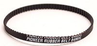 BELT FOR DESIGN SPOT 575E