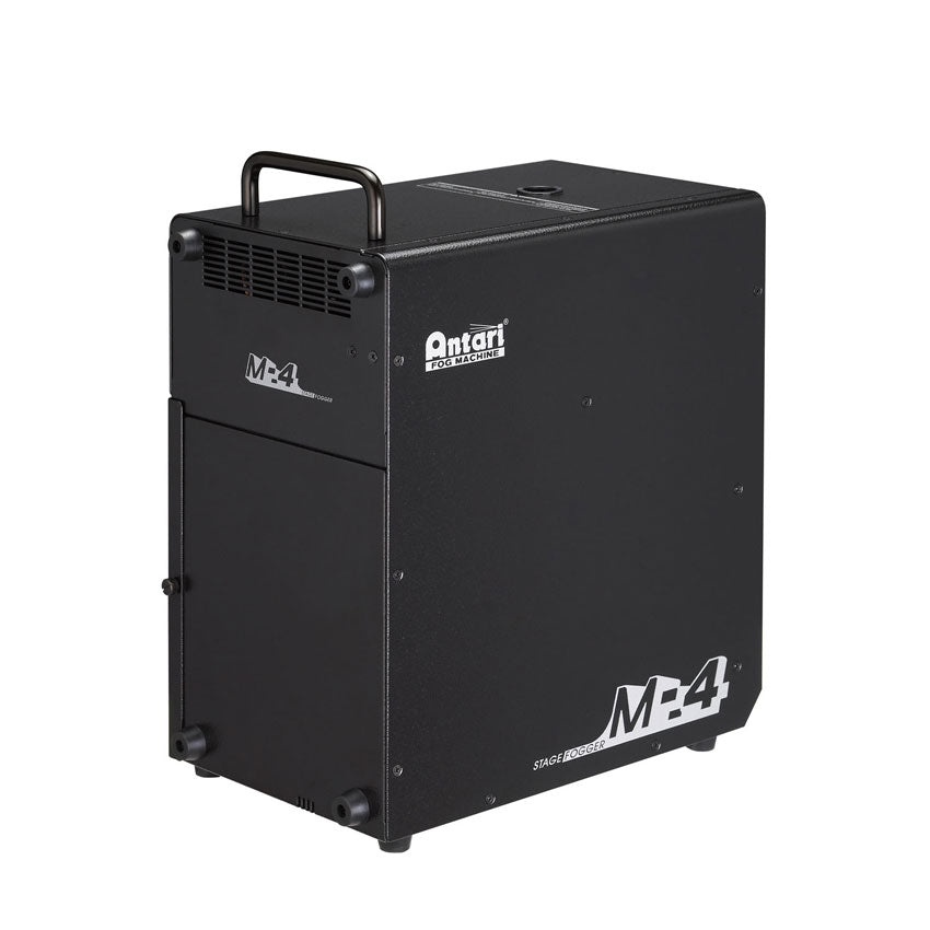 M-4 Multi-Position Fogger