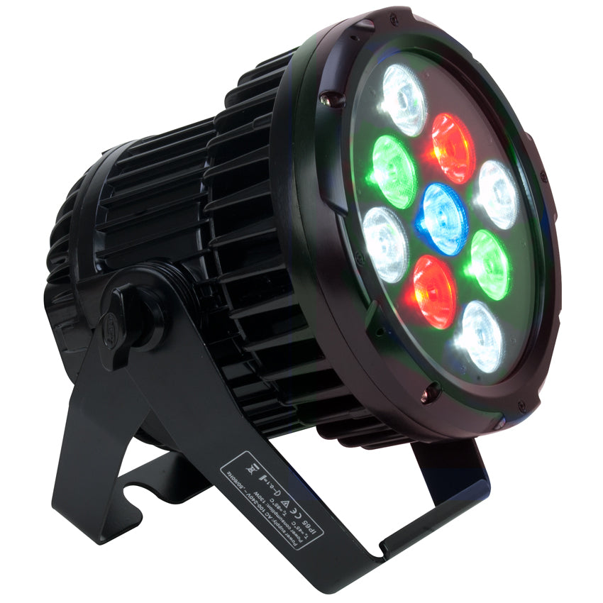 ELAR QUAD PAR