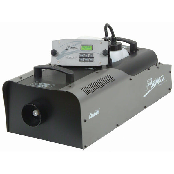 Z-1500 II