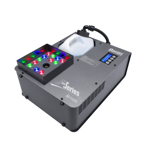 美品　ANTARI ( アンタリ ) Z-1520 RGB フォグマシン Z-1520 RGB