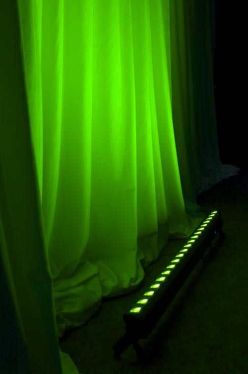 Design LED 60 Strip II