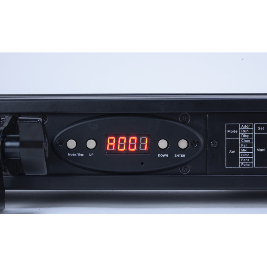 Design LED Strip RGBAW