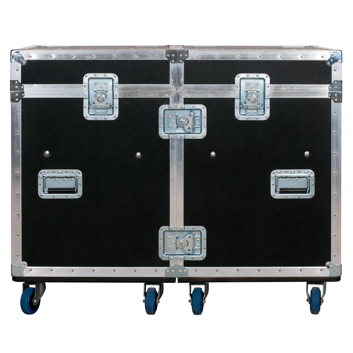 Proteus Hybrid Touring Road Case